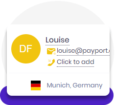 Visitor Insights