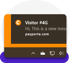 Notifications