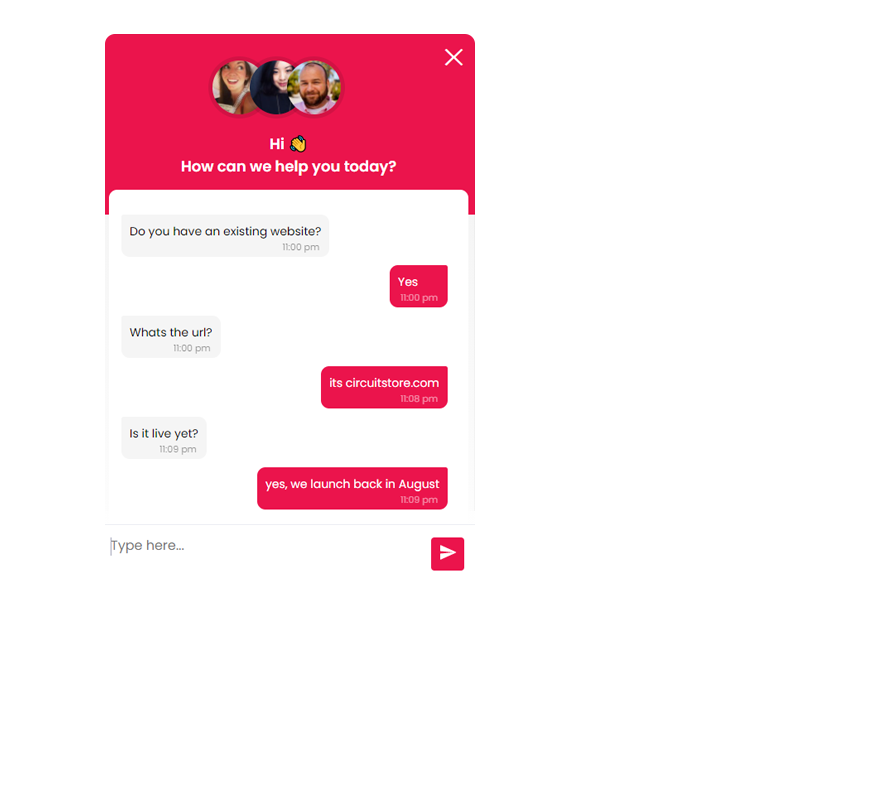 AI Chatbots + Automated ChatFlows