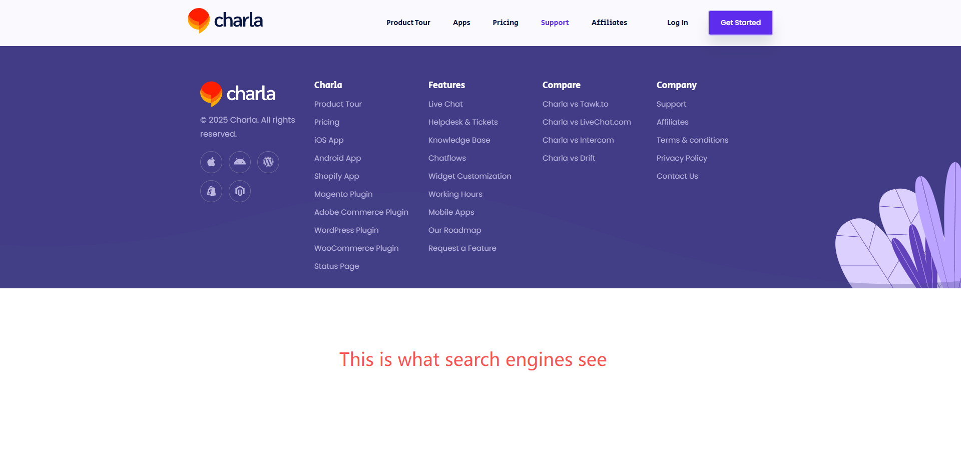 SEO-friendly Knowledge Base with Custom Subdomain (CNAME) + Pre-rendering