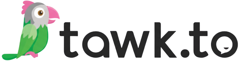 Tawk.to Logo